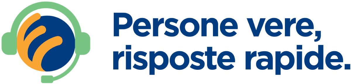 Persone vere risposte rapide