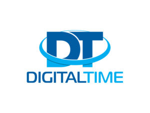 Digital time