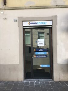 Unoenergy Point di Carate Brianza