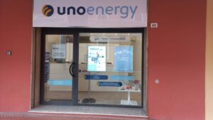 Unoenergy Point Cento