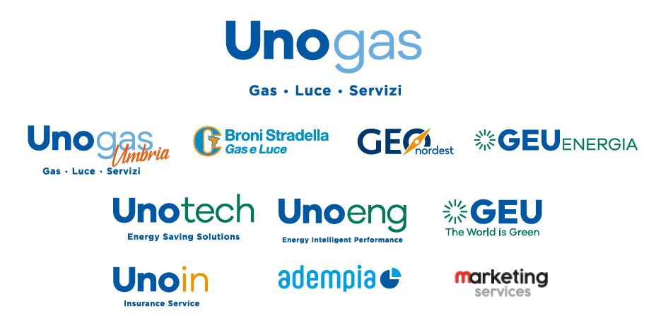 Gruppo Unoenergy