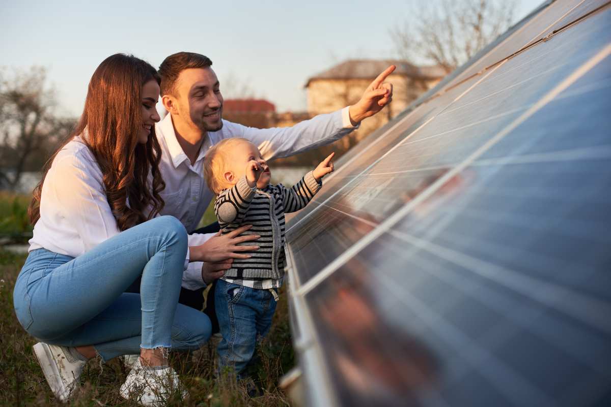 Requisiti per installare un impianto fotovoltaico