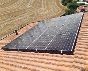 FOTOVOLTAICO Ferrara