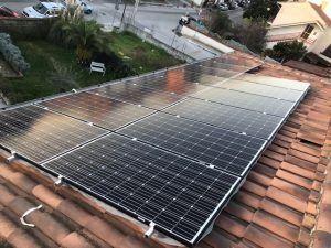 FOTOVOLTAICO Fontana Frosinone