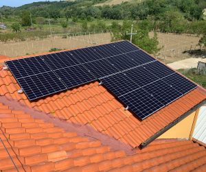 FOTOVOLTAICO Miglianico Chieti