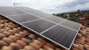 Fotovoltaico Adrano Catania