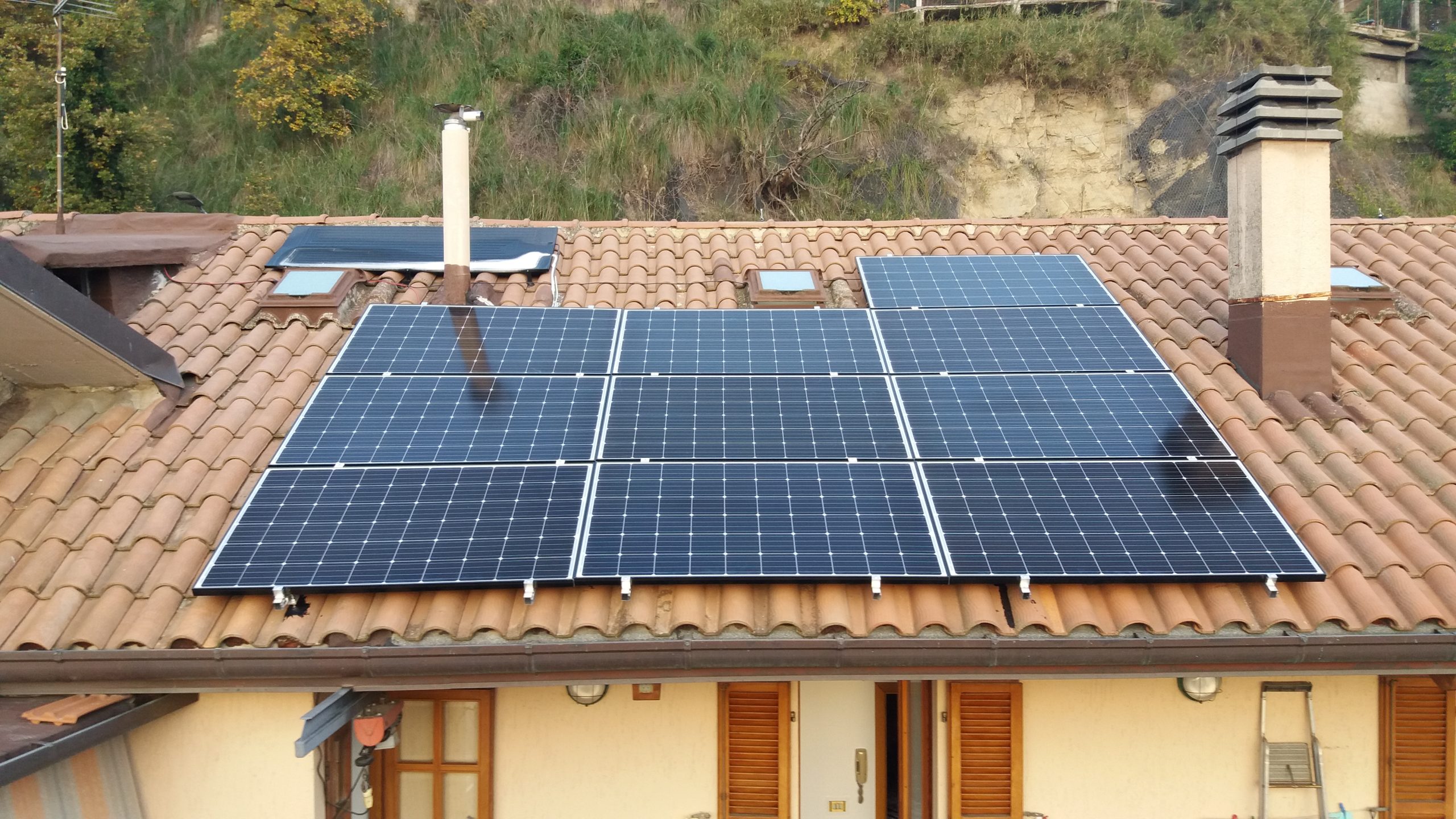 Fotovoltaico Ascoli Piceno