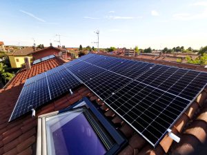 Fotovoltaico Carnate Monza Brianza