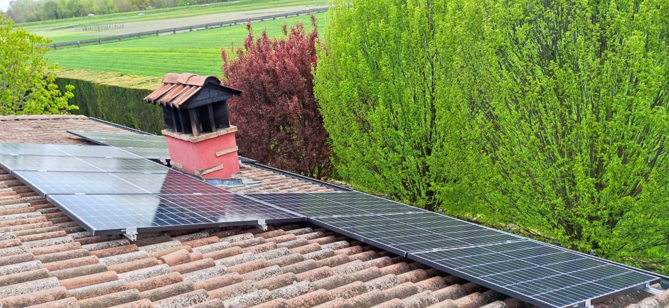 Fotovoltaico Casalmaggiore Cremona