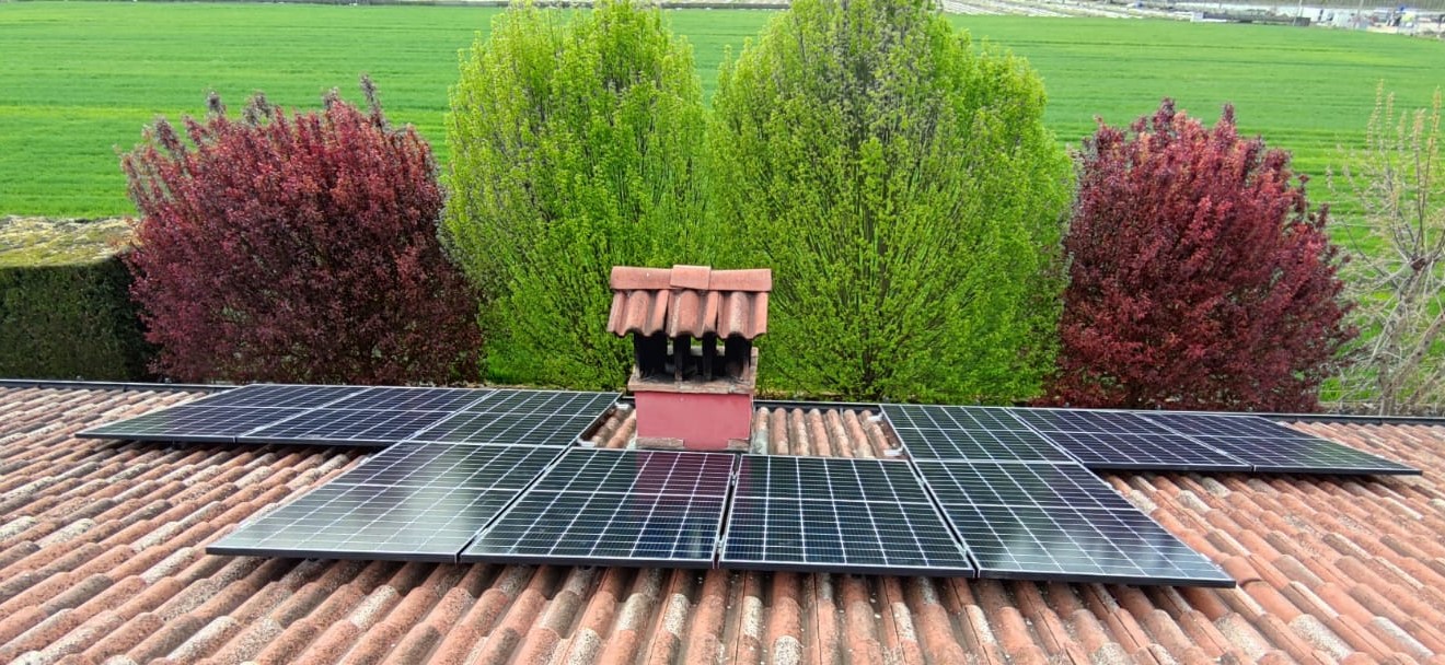 Fotovoltaico Casalmaggiore Cremona