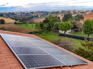 Fotovoltaico Sant'Elpidio a Mare Fermo