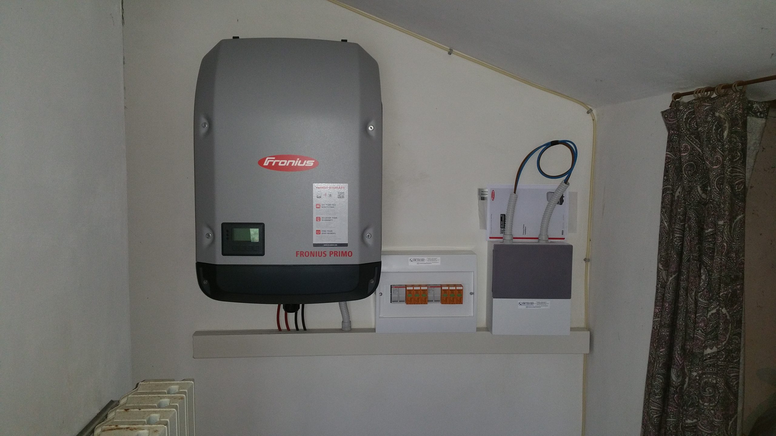 Inverter Macerata