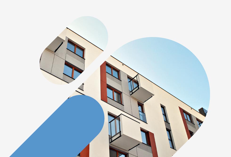 Interventi condominio Superbonus 110%