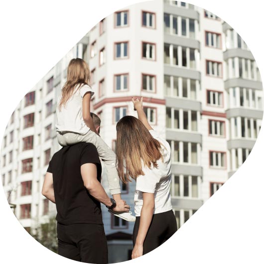 Vantaggi Superbonus Condominio