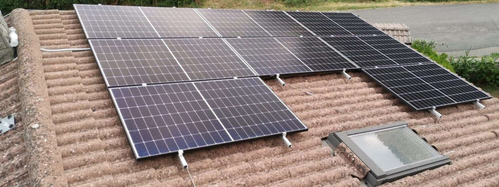 FOTOVOLTAICO Castiglione dei Pepoli Bologna