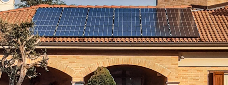 Impianto Fotovoltaico Milano