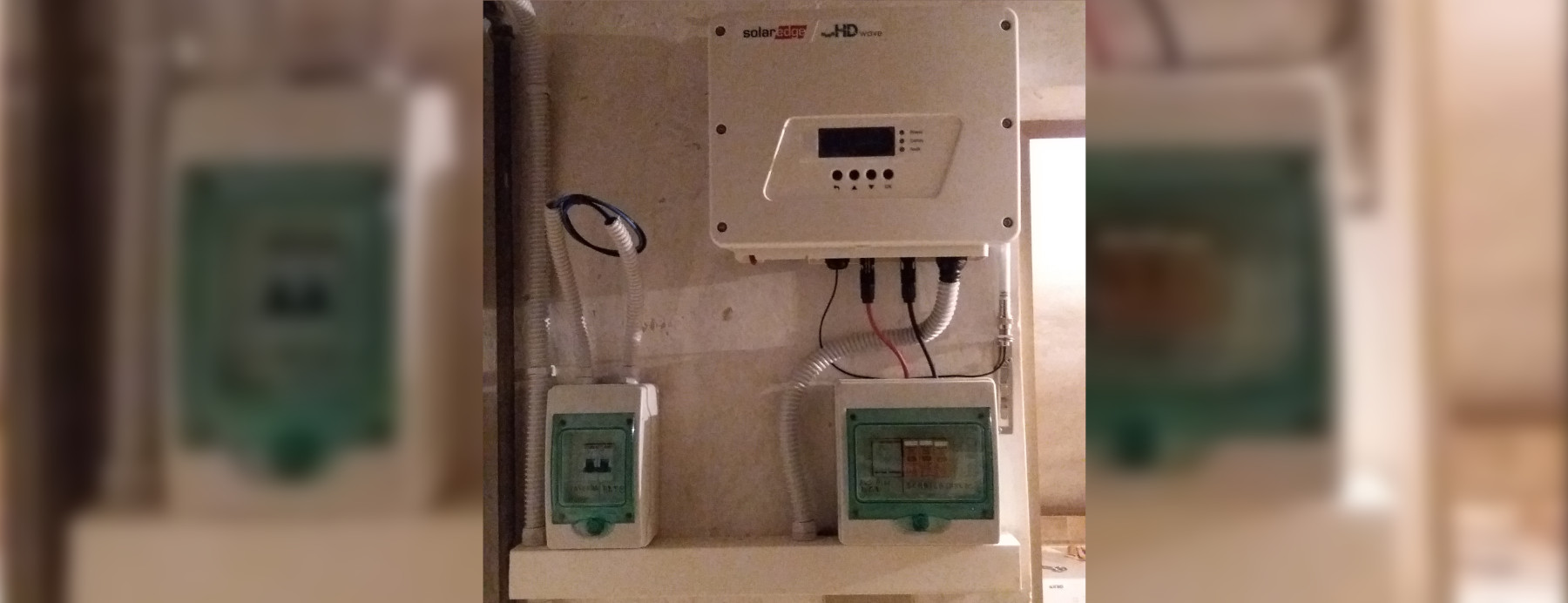 Inverter Fotovoltaico Ascoli Piceno