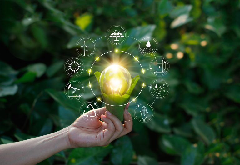 ESG Unoenergy