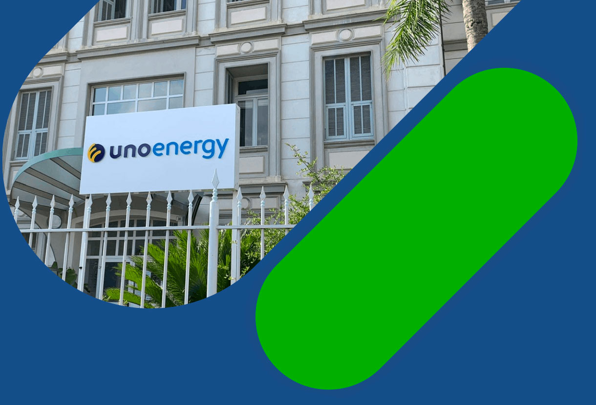 Sede Unoenergy