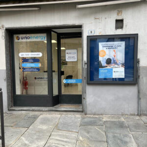 Unoenergy Point di Domodossola