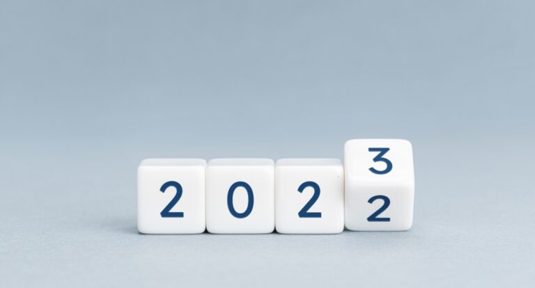 Conto alla rovescia per Capodanno sostenibile nel 2023