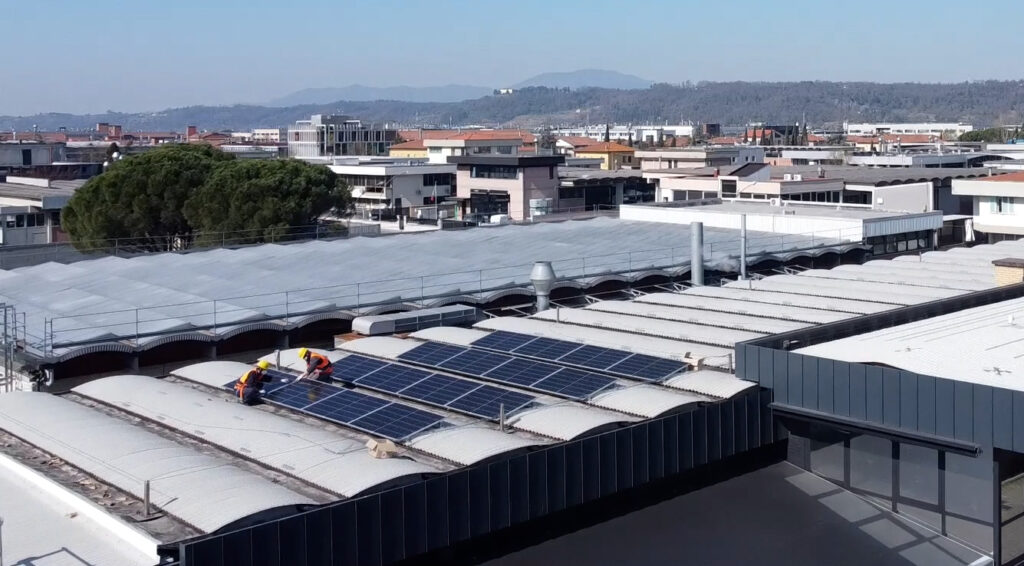 In cosa consiste la manutenzione dell'impianto fotovoltaico aziendale