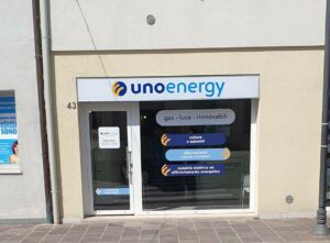 Unoenergy Point Abano Terme