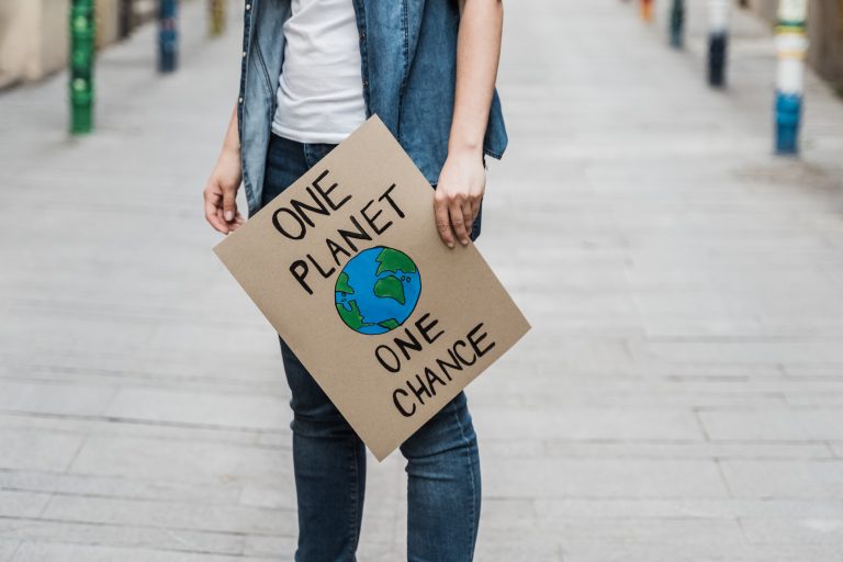 Cambiamentoclimatico