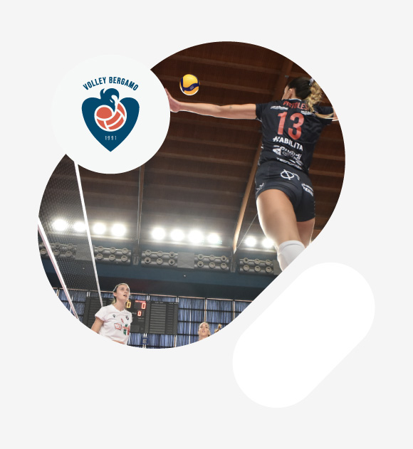 Bergamo Volley Unoenergy