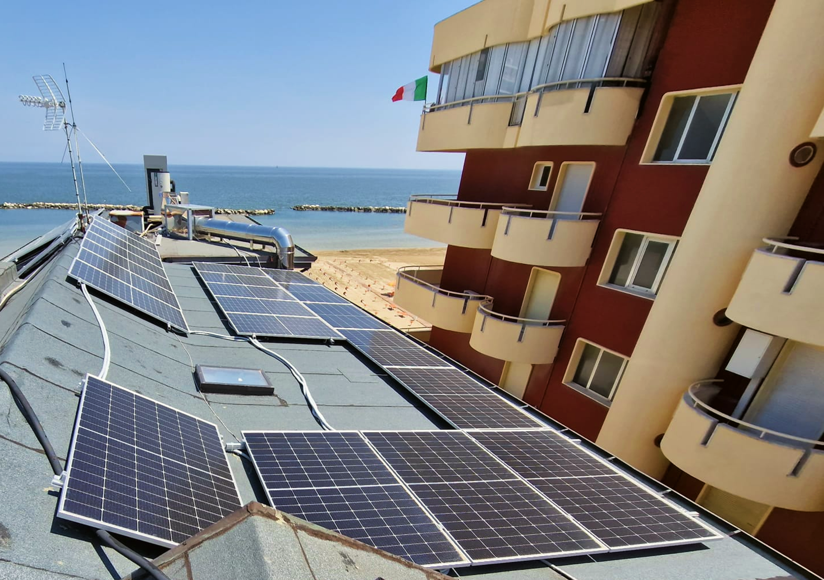 fotovoltaico bellaria