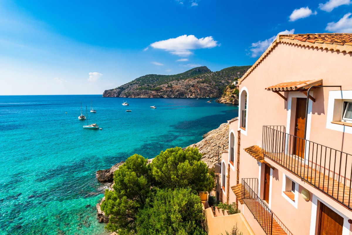 Bollette casa vacanze