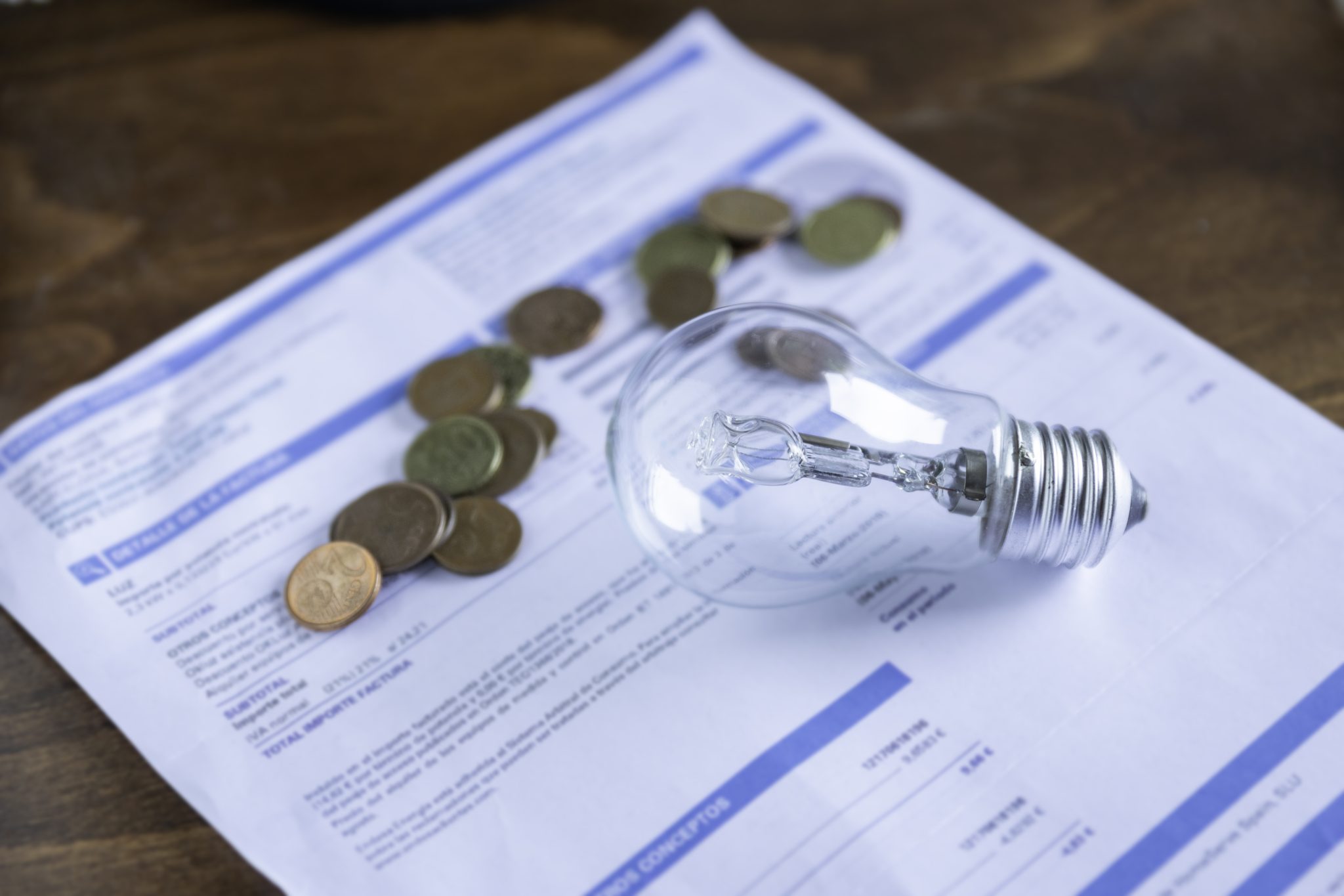 come leggere bolleta luce gas risparmiare e scegliere miglior fornitore