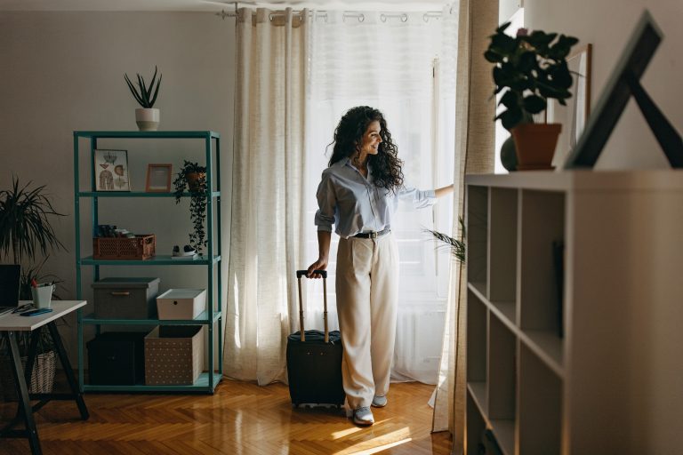 Cosa fare a casa prima di partire per le vacanze per il risparmio energetico