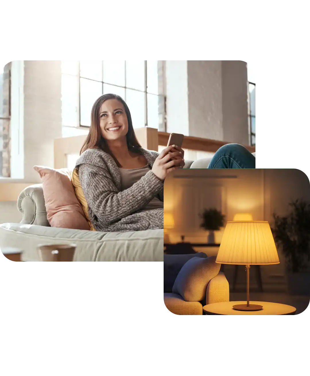 Operatore dell'assistenza clienti Unoenergy