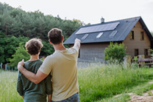 Come guadagnare con il fotovoltaico - Unoenergy