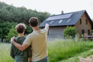 Come guadagnare con il fotovoltaico - Unoenergy