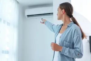 Condizionatori accesi o spenti quando si esce - Unoenergy